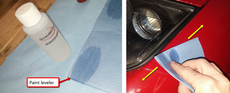 Illustration for article titled How To Make Your Car's Face Pretty Again